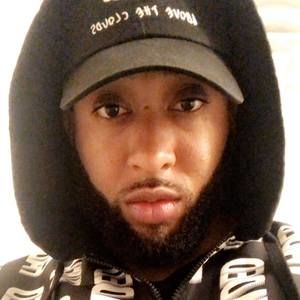 Meet your Posher, Cedric